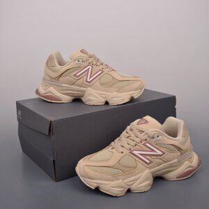 New Balance 9060 Mesh Sneaker Women's 6.5